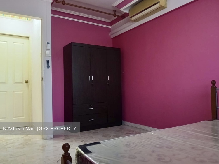 Blk 324 Bukit Batok Street 33 (Bukit Batok), HDB 3 Rooms #578945631